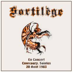 Sortilège (FRA) : En Concert